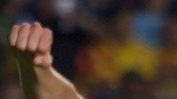 Pizarro vivió grandes momentos en Guadalajara.