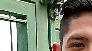 Lainez y Edson fueron campeones con América.