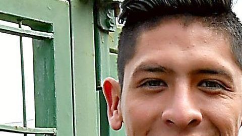 Lainez y Edson fueron campeones con América.
