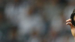 Rodolfo Pizarro, jugador de los Rayados del Monterrey. (Foto: Imago7)