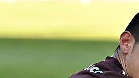 Pulido jugará con el Sporting Kansas City.