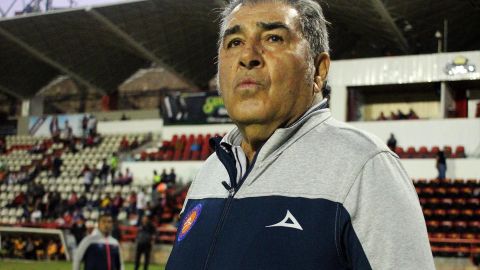 Carlos Reinoso es considerado como una leyenda del América.