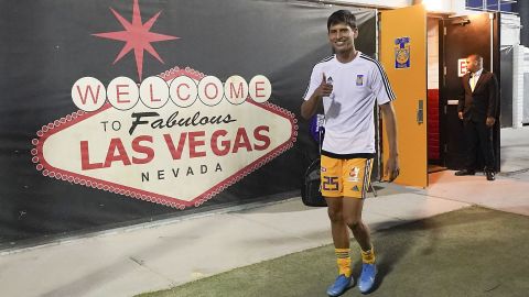 El mexicano no llegará como jugador franquicia a la MLS.