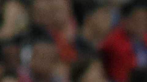 Tena tendrá que manejar el vestidor.