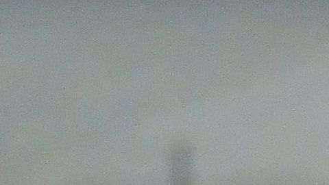 Nicolás Castillo festejando su gol con América.