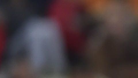 Pablo López se lesionó la mano.