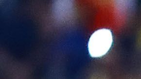 Nico Castillo pasó su cumpleaños 27 en el hospital.