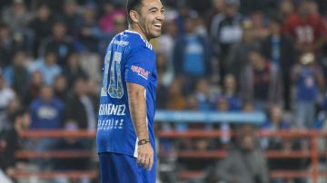 El ex de Chivas disputó su segundo encuentro con el Al Sadd.