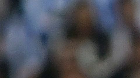 Fede Viñas siempre demostrando amor al equipo.