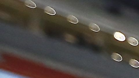 El mediocampista le agradeció en persona a su seguidor por el gran homenaje.