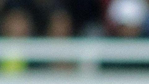 Calderón anotó el gol de Chivas.