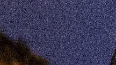 Javier Hernández se fue en blanco en su debut en la MLS.