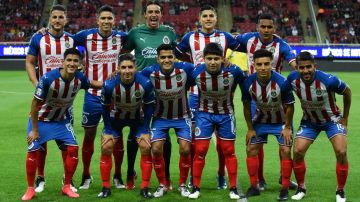 Chivas solo ha ganado un juego en el Clausura 2020.