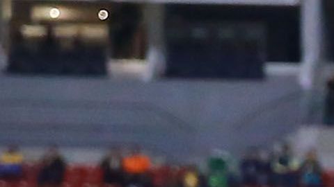 América no ha repetido ninguna alineación en el Clausura 2020.