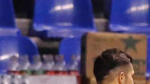 América se llevó los tres puntos de P