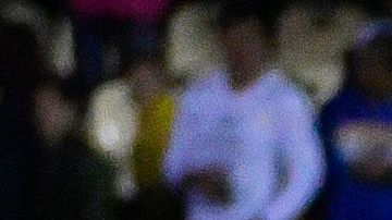 León celebró con su afición.