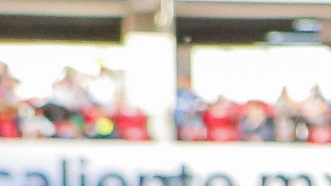 Alineación del América para la fecha 5.