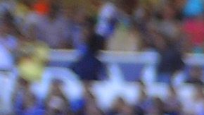 Herrera derrotó a Vucetich en el banquillo.