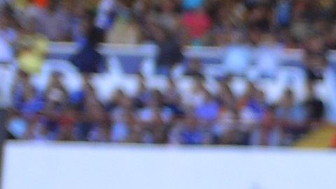 Herrera derrotó a Vucetich en el banquillo.