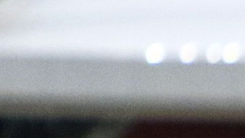 Atlas frente al Pachuca en el Clausura 2020.