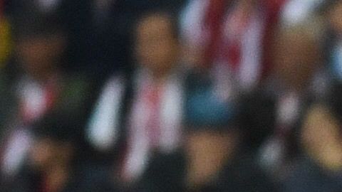 Chivas suma dos derrotas consecutivas.