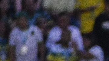 León, Guanajuanto, 22 de febrero de 2020. , durante el juego de la jornada 7 del torneo Clausura 2020 de la Liga BBVA MX, entre Esmeraldas del León y Rayos del Necaxa, celebrado en el estadio León. Foto: Imago7/Sebastian Laureano Miranda