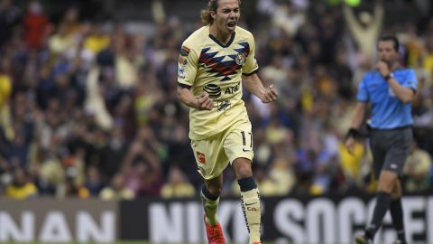 El América se cruzará con el Atlanta United en uno de los juegos más atractivos