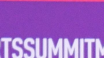 El legendario jugador fue uno de los invitados al Sports Summit, que se celebró en la Ciudad de México.