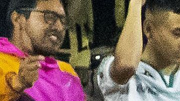 Carlos Vela hizo el 1-0 poco después de que le anularon un gol.