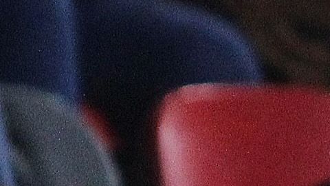 ‘Cabecita’ Rodríguez marcó un doblete.