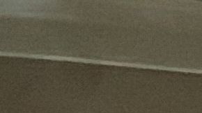 Odón Sánchez Cárdenas en una suite de estadio Hard Rock antes del inicio del Super Bowl LIV.