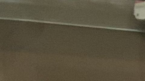 Odón Sánchez Cárdenas en una suite de estadio Hard Rock antes del inicio del Super Bowl LIV.