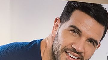 El Chef Yisus saca su propio libro