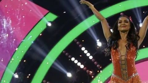Kiara Liz gana Mira Quién Baila