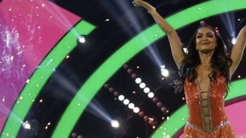 Kiara Liz gana Mira Quién Baila