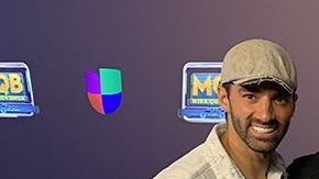 Adrián Lastra, Toni Costa, Pedro Moreno y Chef Yisus