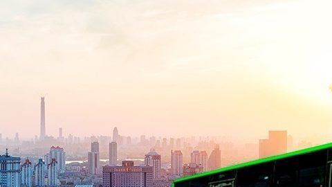 Crédito: Cortesía IUSA Electromovilidad