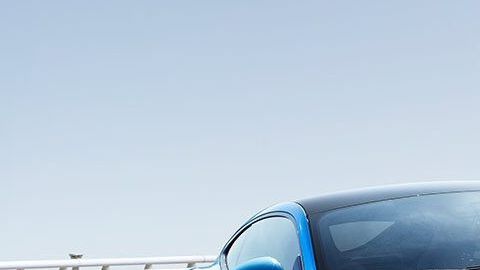 Jaguar F-Type 2020
Crédito: Cortesía Jaguar