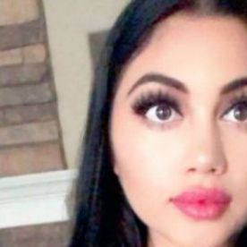 Jailyne Ojeda y ALexa Dellanos