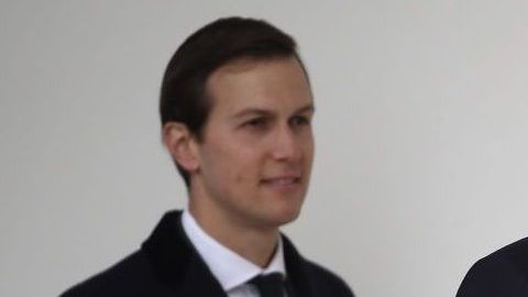 Es difícil que los demócratas apoyen las medidas migratorias de Jared Kushner.