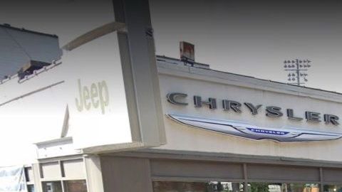 Broadway y West 240th St, Kingsbridge