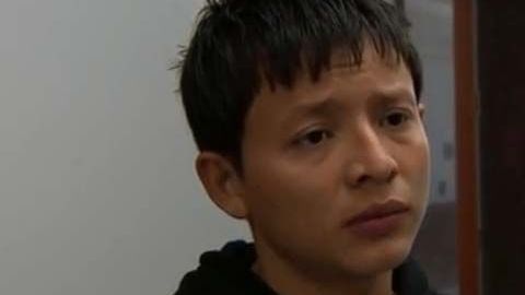 A Jeffrey Aguilar García y a su esposa, le quitaron la custodia de sus tres hijos.