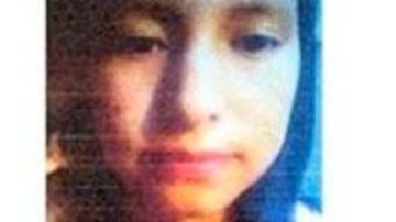 Jennifer Fernanda López Velazco, una menor de 13 años, desapareció en la Ciudad de México.
