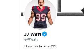 El gran anuncio de Watt en Twitter.