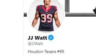 El gran anuncio de Watt en Twitter.