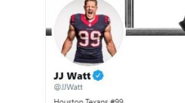 El gran anuncio de Watt en Twitter.