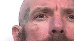 Jonathan Watson en una foto publicada por el Departamento de Correcciones y Rehabilitación de California.