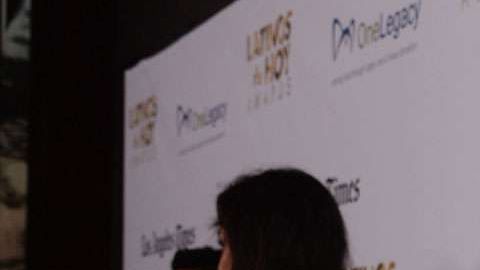 José José y su esposa Sara Salazar.