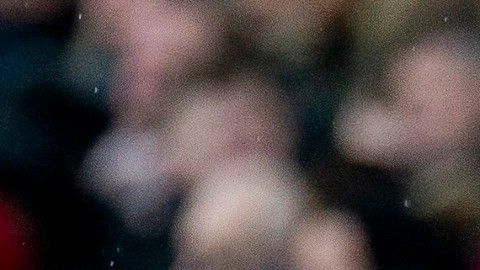 El luso aprovechó el pasado receso que tuvo la Premier League y viajó a territorio alemán.