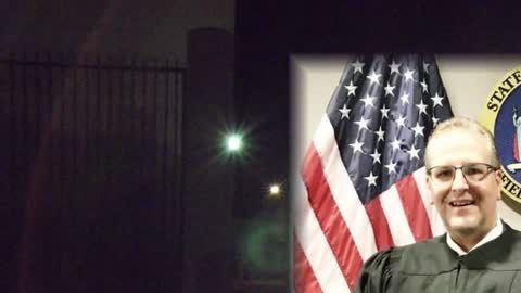 Juez Michael Petucci